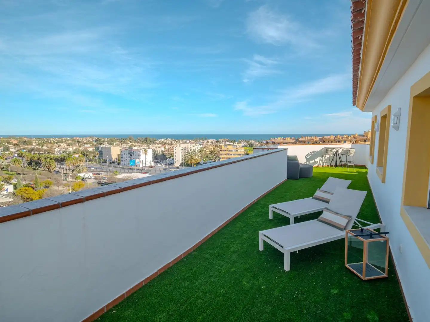 Attique avec ascenseur à vendre à San Pedro de Alcántara, imagen 50