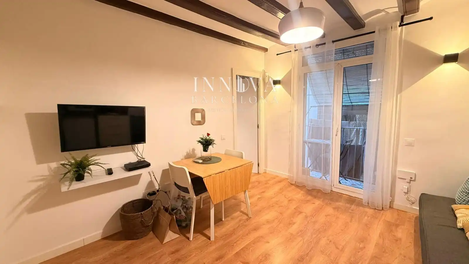 Appartement à vendre à Cabres