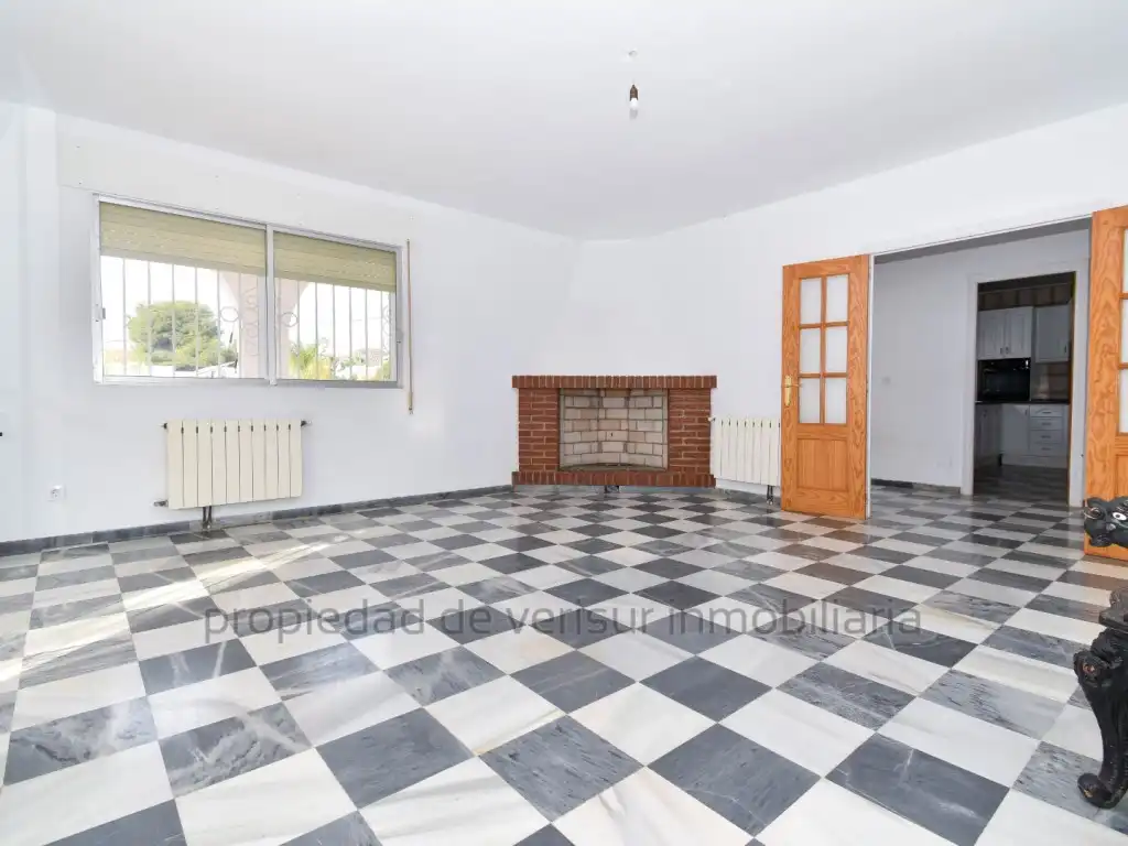 Casa o chalet en venta en Águilas