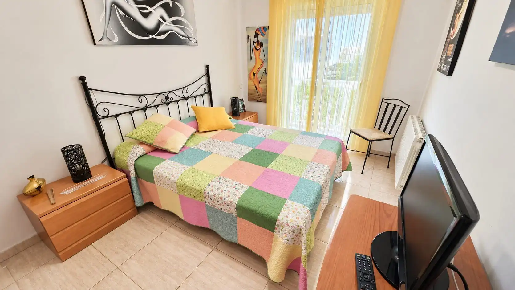 Wohnung mit Terrasse zum Verkauf in Carrer del Maresme, imagen 12