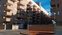 Exterior view of Apartment for sale in Oropesa del Mar / Orpesa  with Air Conditioner and Terrace