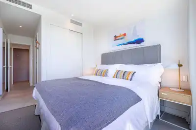 Apartment with pool for sale in Mijas pueblo, imagen 17