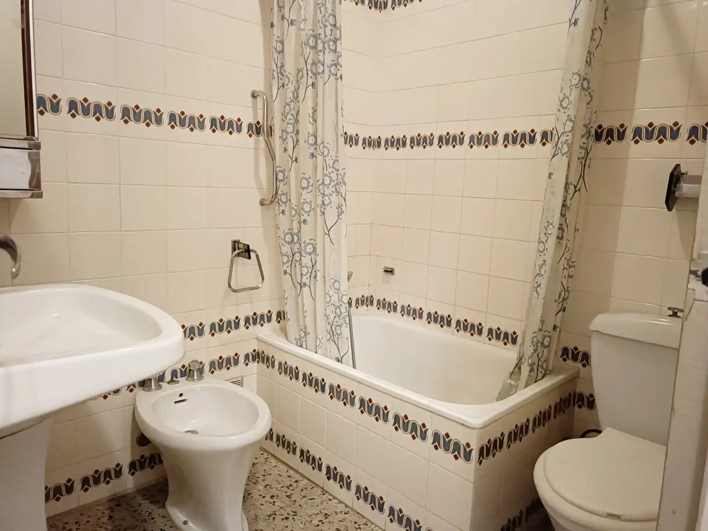 Bathroom of Country homes for sale in La Selva del Camp  with Terrace