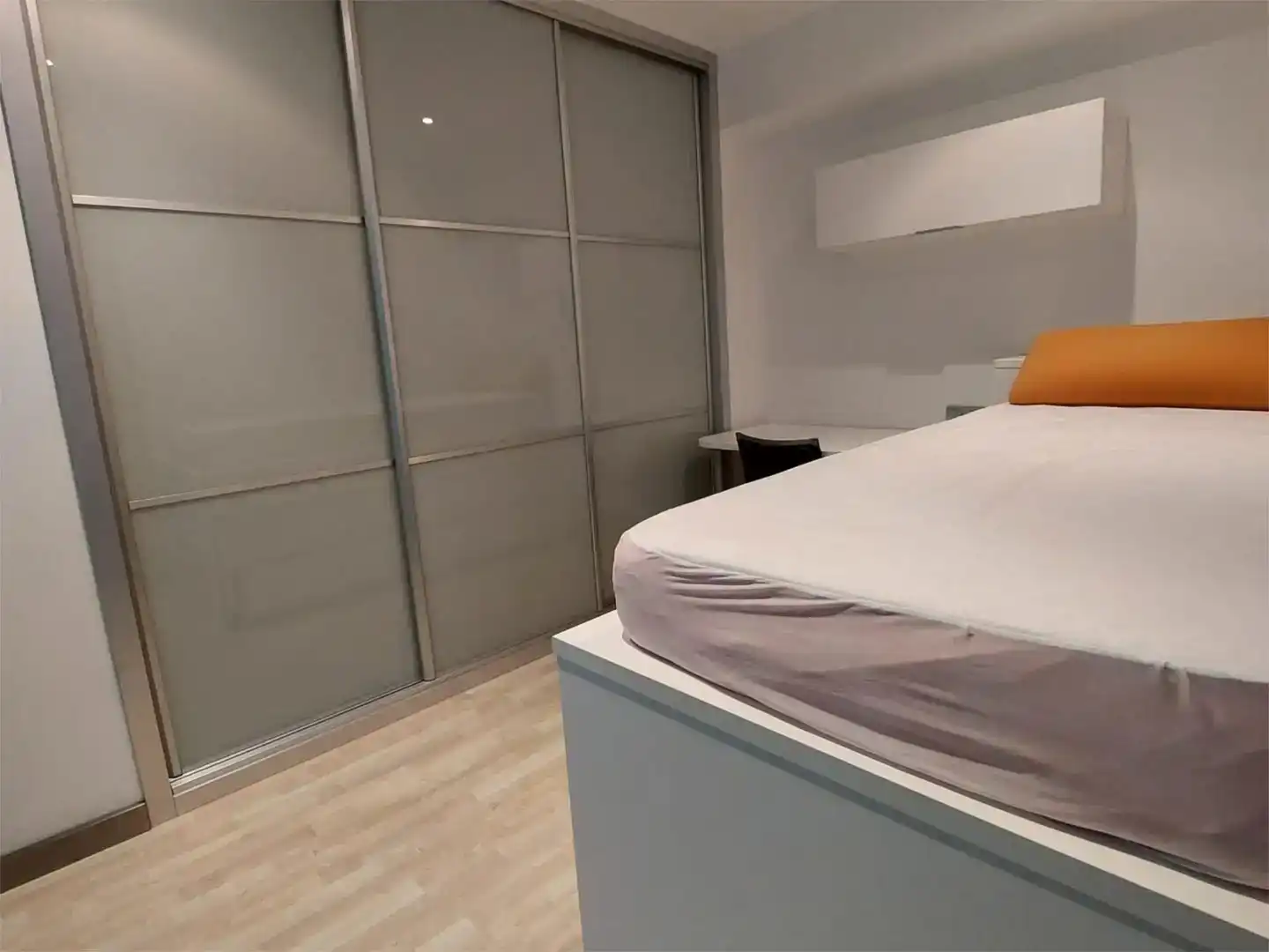 Dormitori de Dúplex en venda en Tortosa amb Aire condicionat