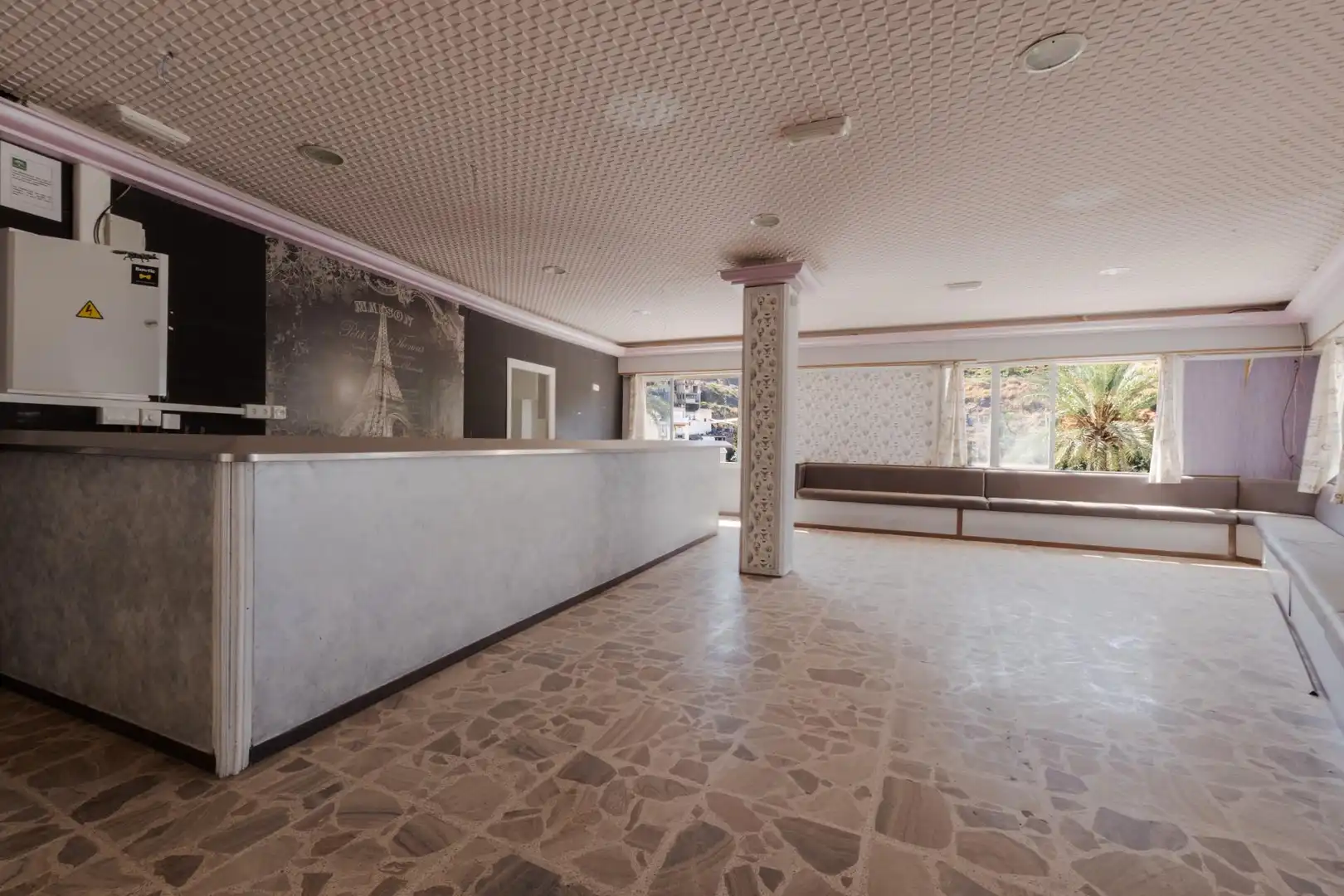 Edifici en venda en Algarrobo