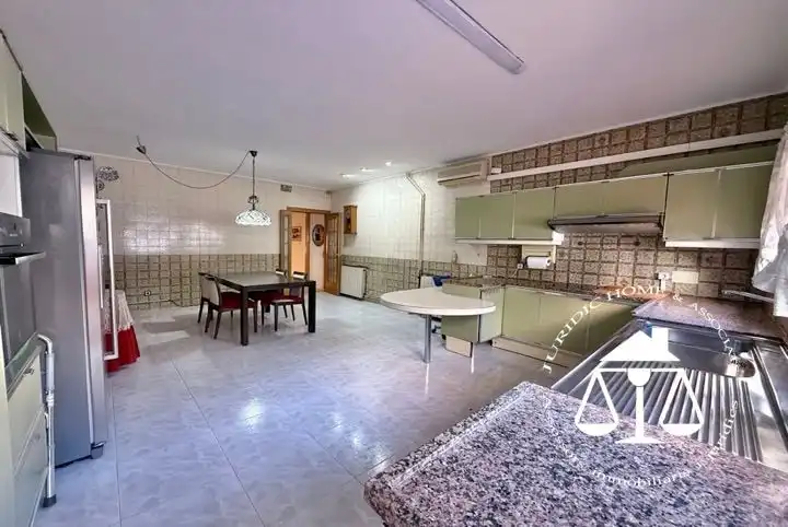 Kitchen of Detached homes for sale in Centre - Sant Oleguer