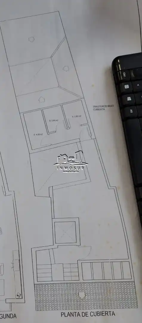 Terreno residencial en venta en Centro, imagen 4