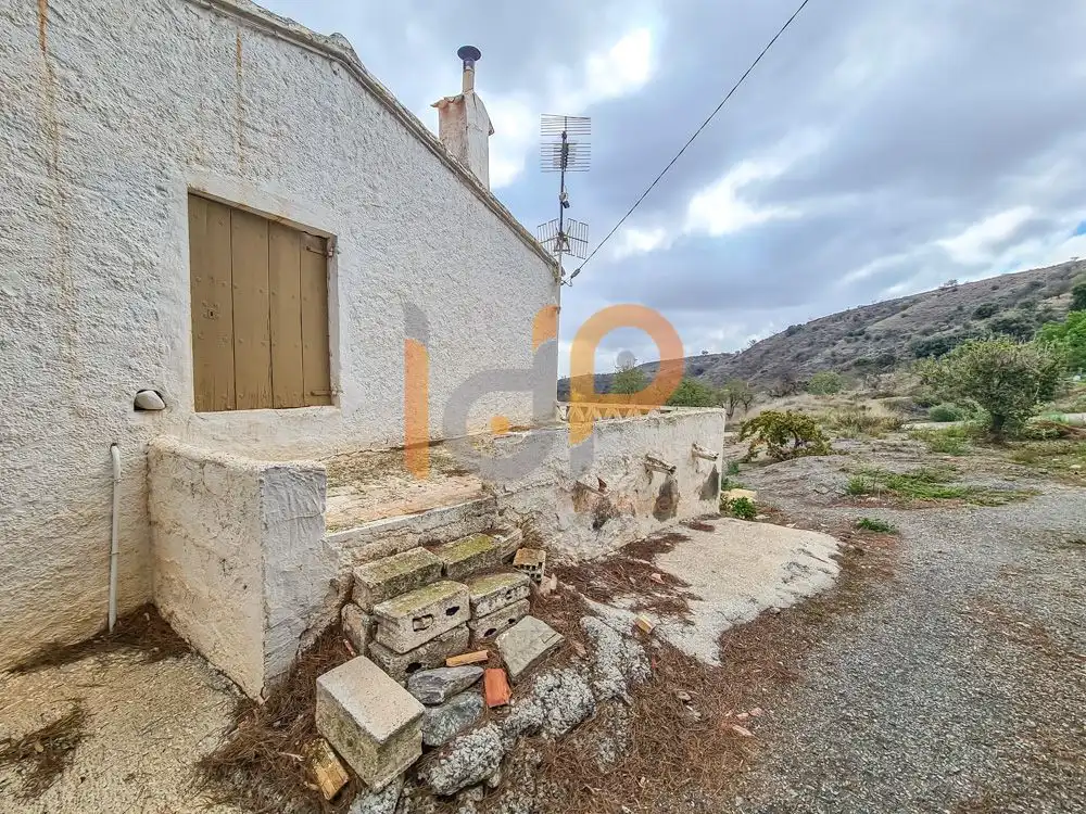Casa en venta en Huércal-Overa, imagen 5