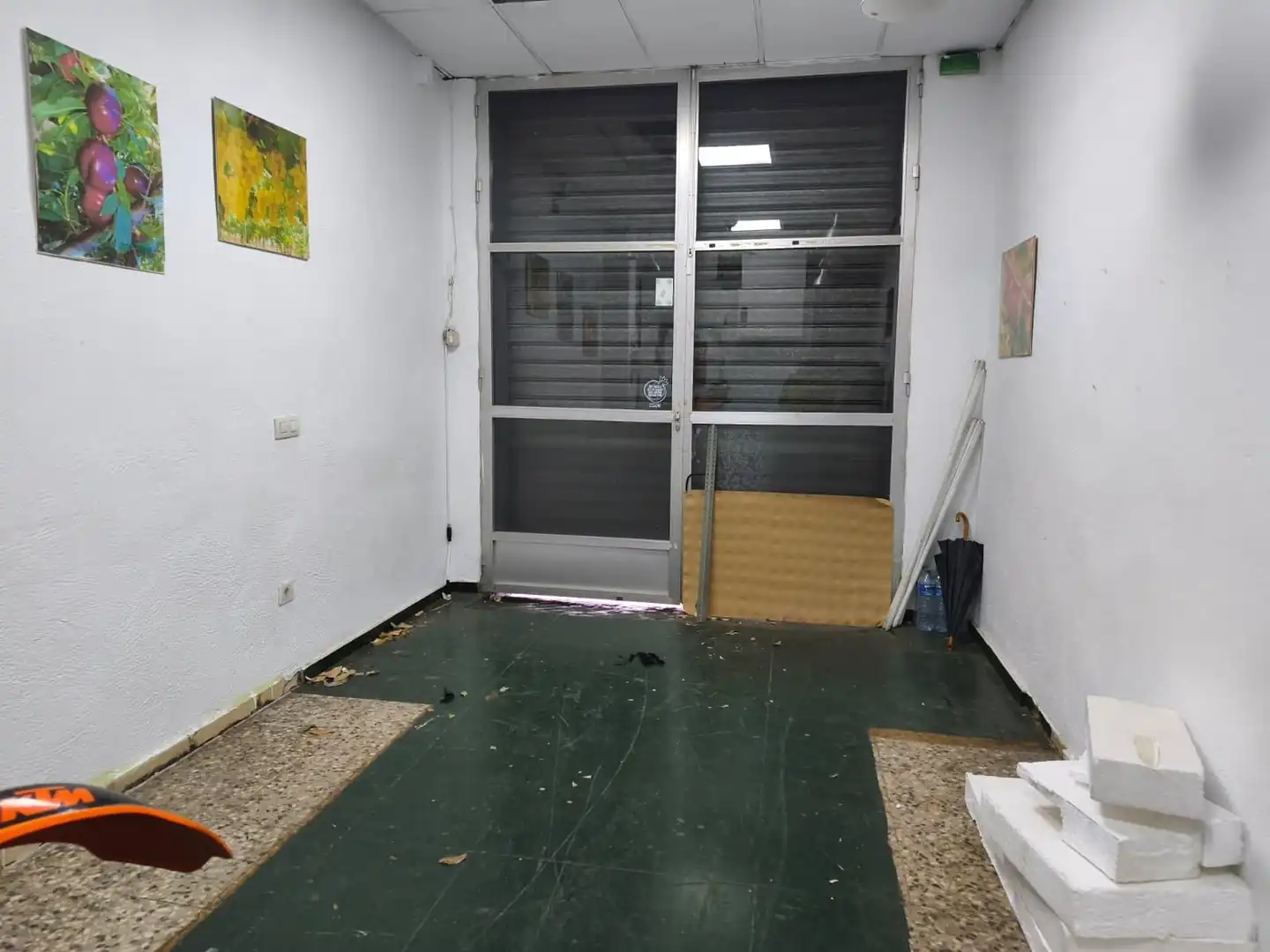 Business premises for sale in Calle Benissuai, imagen 13