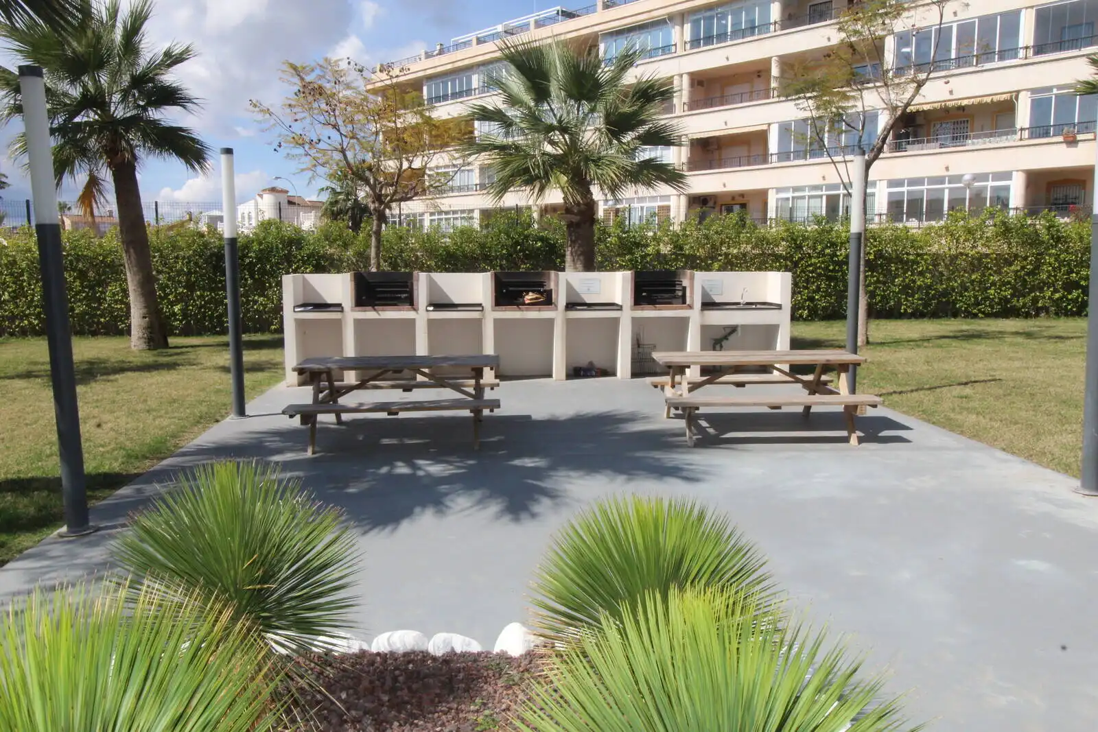 Apartamento con jardín en venta en Orihuela Costa, imagen 8