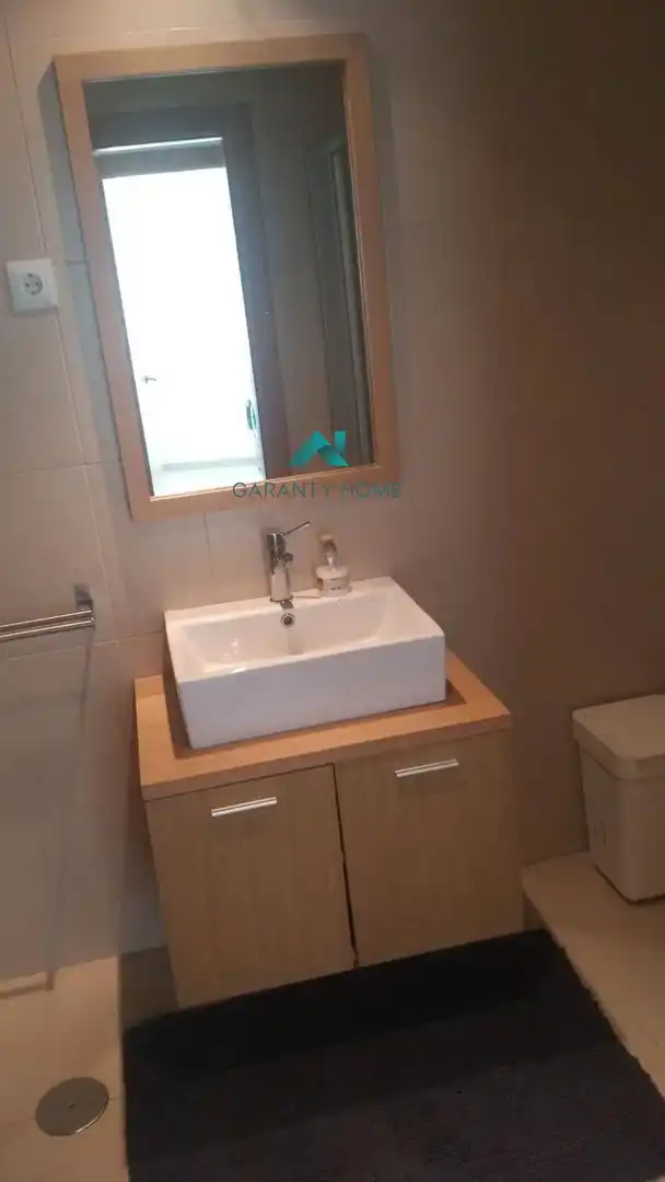 Piso con piscina en venta en Campo de Murcia, imagen 9