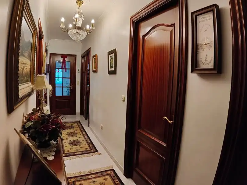 Casa con jardín en venta en Avenida Algeciras 0, imagen 26