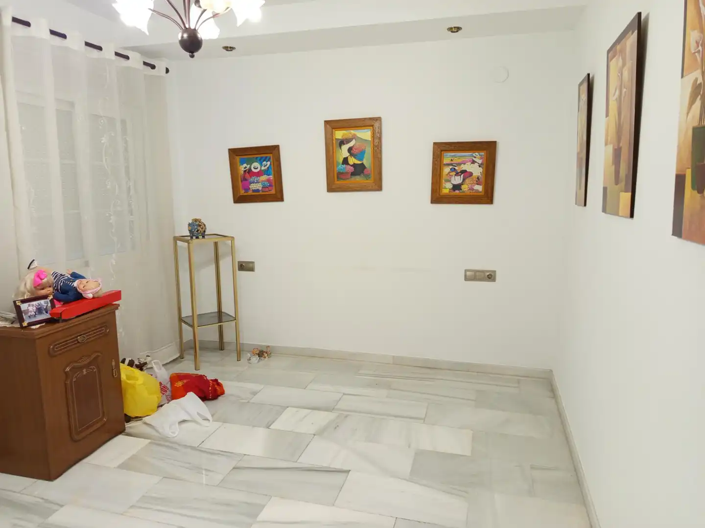 Casa o xalet en venda en Jaén amb Aire condicionat, Calefacció i Jardí privat