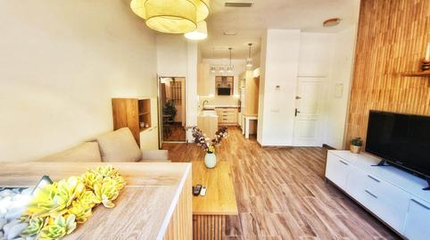 Foto 3 de Planta baixa en venda a Calas Santiago Bernabéu, Santa Pola