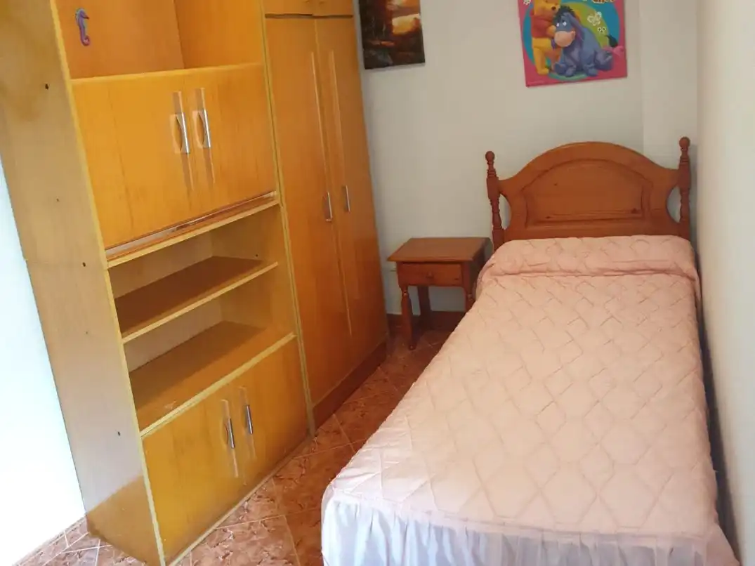 Wohnung mit Aufzug zur Miete in calle fausto 6, imagen 15