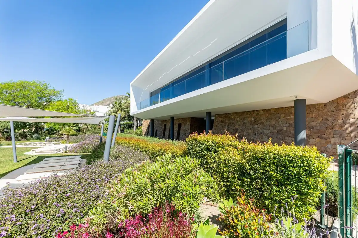 Villa mit Pool zum Verkauf in Benalmádena pueblo, imagen 42