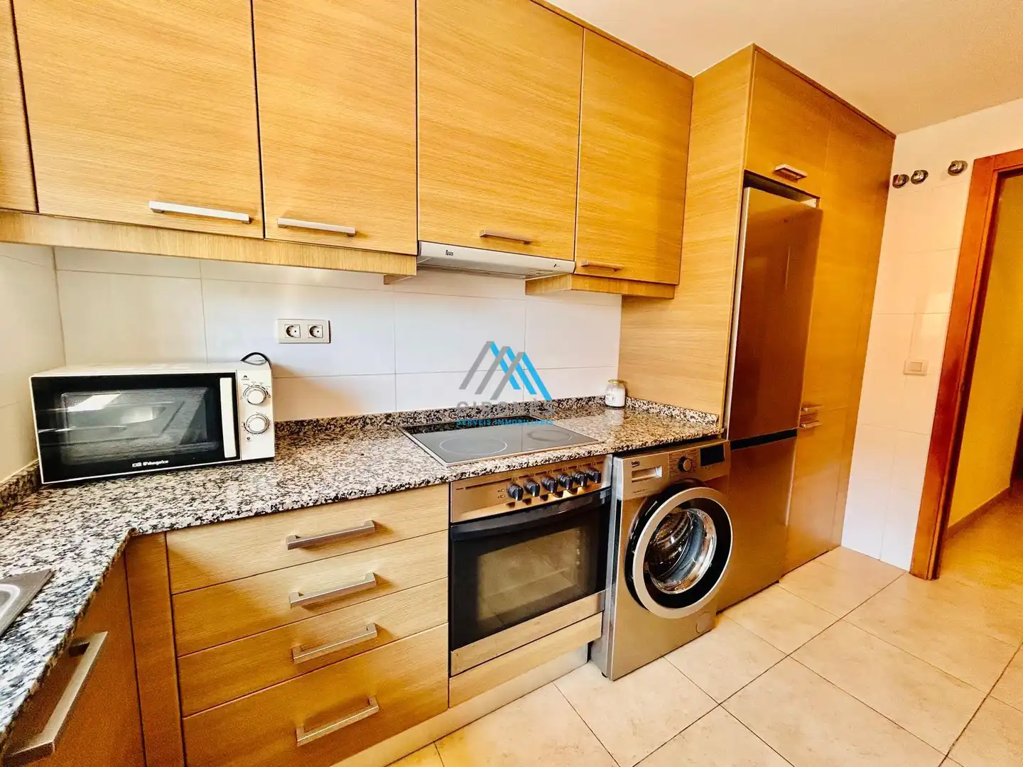 Piso con piscina en venta en VicenC Martorell 36, imagen 14