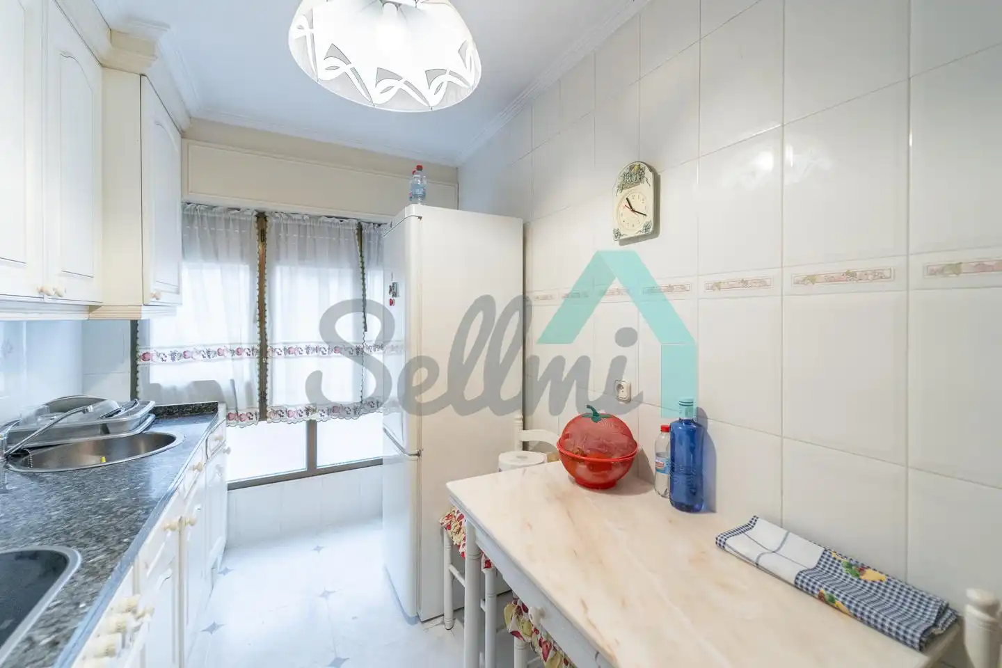 Flat with lift for sale in Almacenes, imagen 5