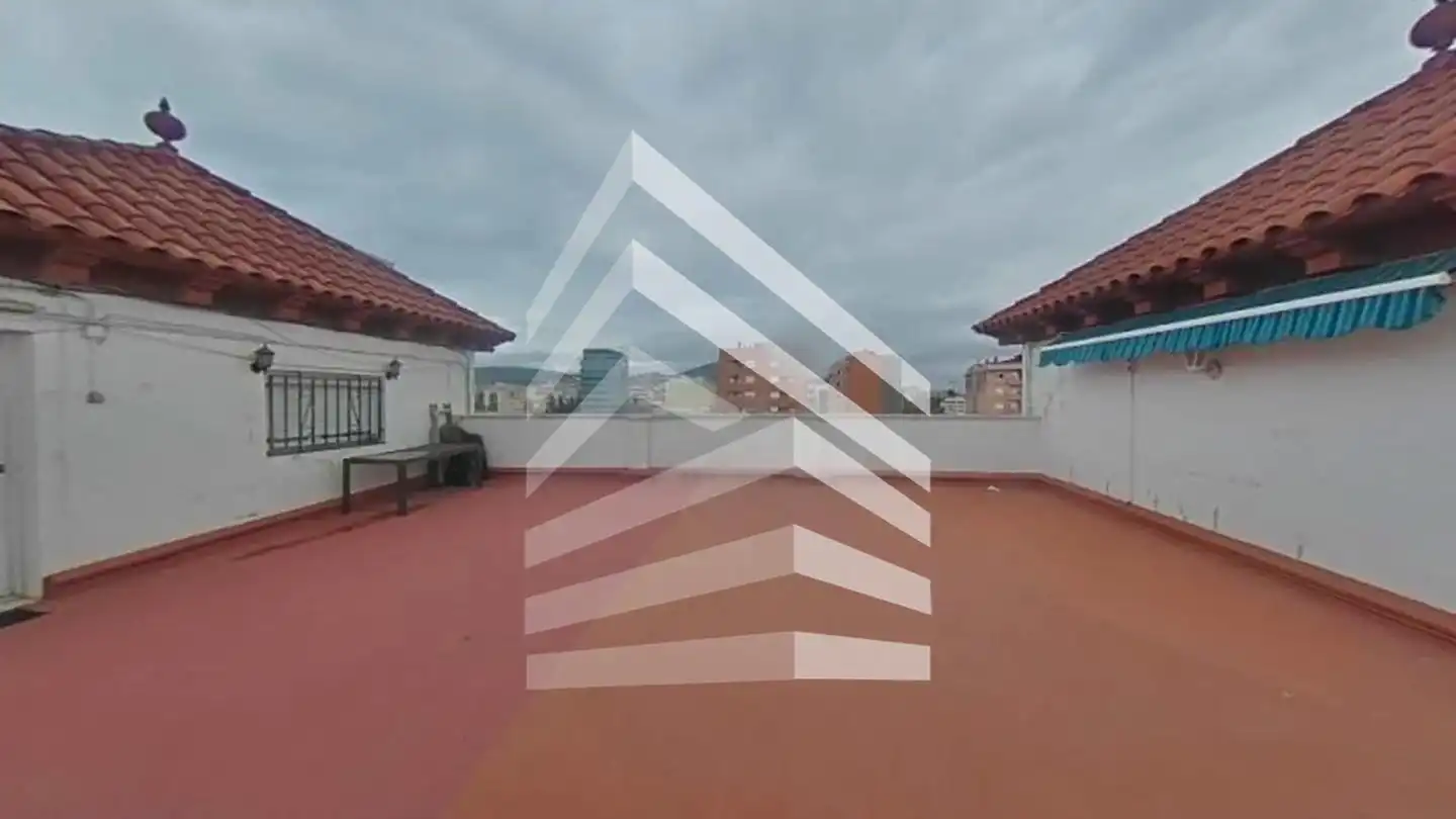 Piso en venta en D'Esplugues, El Pedró