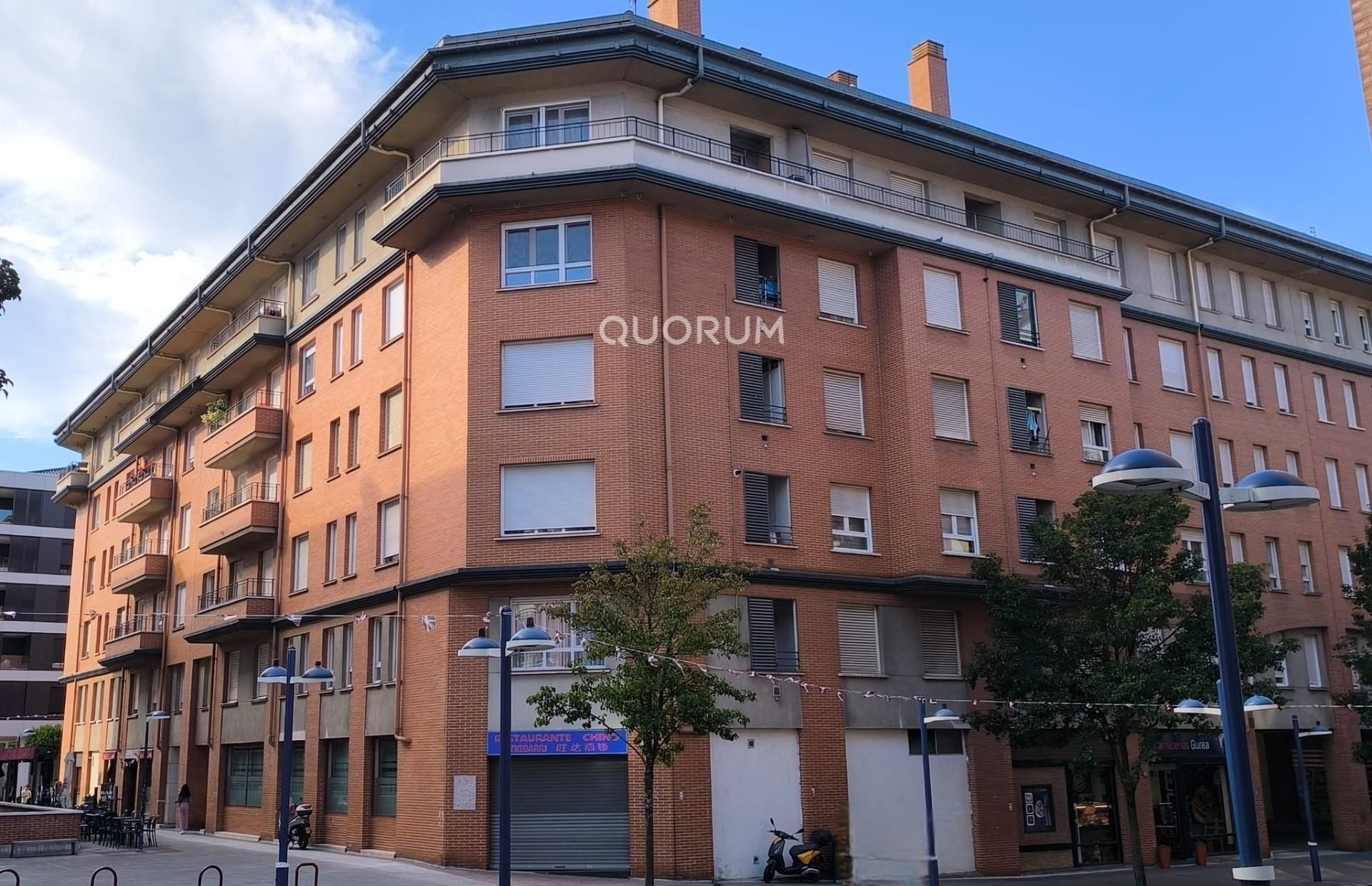 Wohnung zum verkauf in Etxebarri
