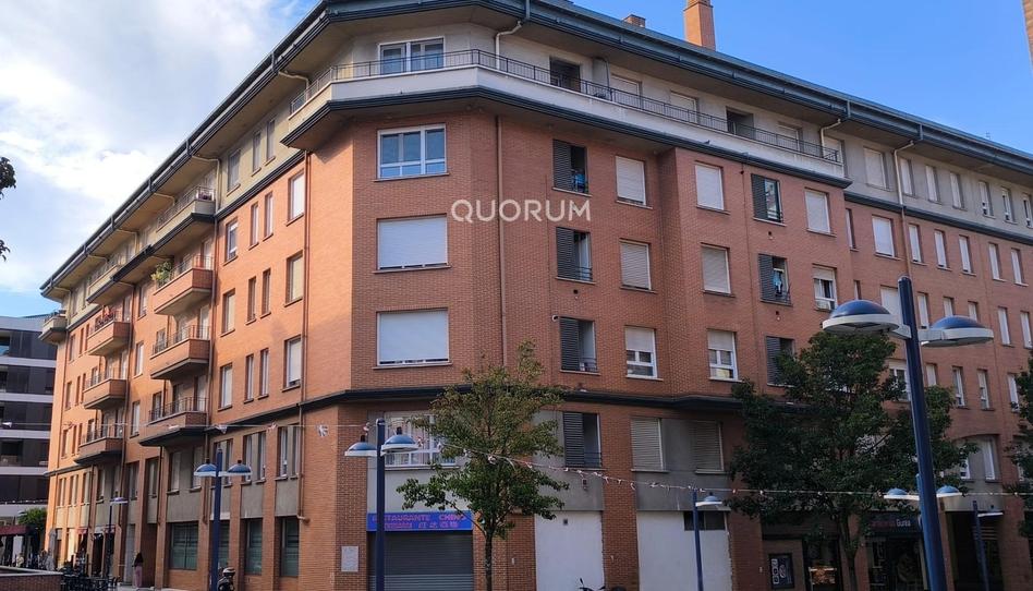 Foto 1 de Piso en venta en Etxebarri, Bizkaia