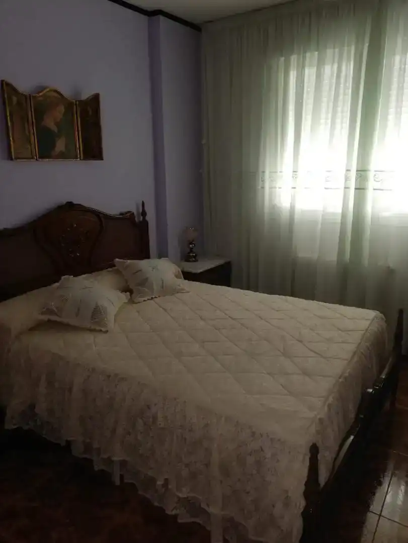 Dormitori de Casa adosada en venda en Borja