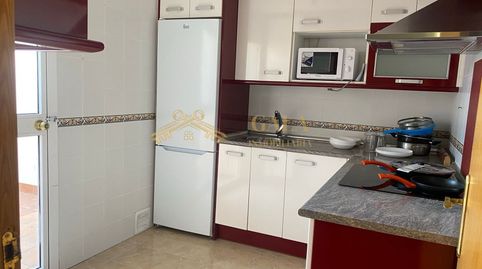 Foto 3 de Casa adosada de alquiler en Mejostilla, Cáceres Capital