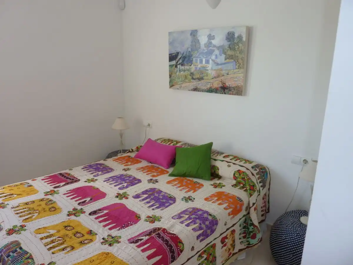 Apartament de lloguer a Dénia, Alicante