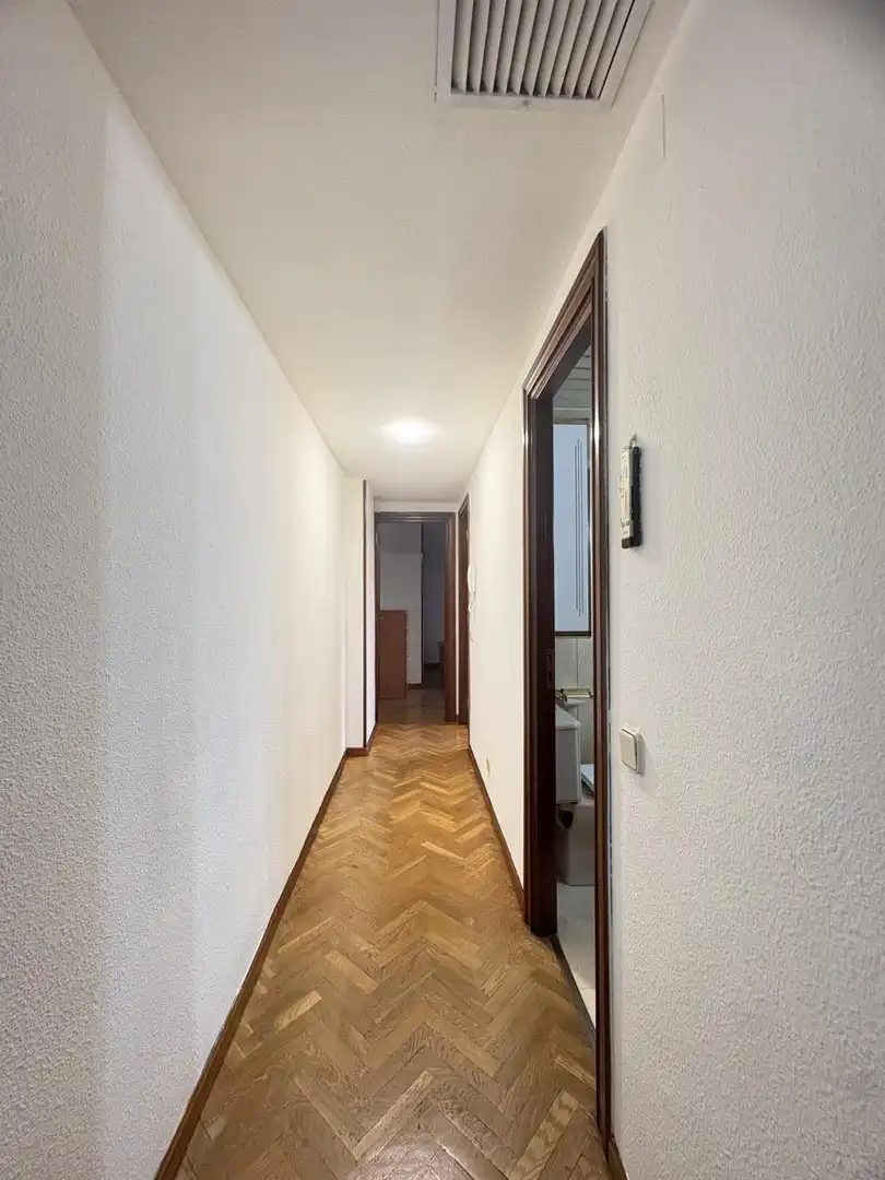 Flat for rent in Retiro