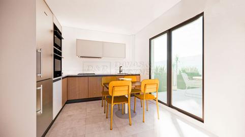 Foto 4 de Casa adosada en venda a Molins - Campaneta - San Bartolomé, Alicante