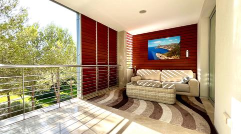 Foto 3 von Dachboden zur Miete in Portals Nous, Calvià