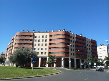 Ufficio con ascensore in vendita a parque de los lirios