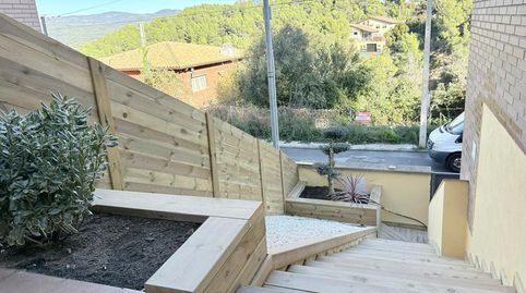 Foto 2 de Casa adosada en venta en Can Palet de Vista Alegre, Terrassa