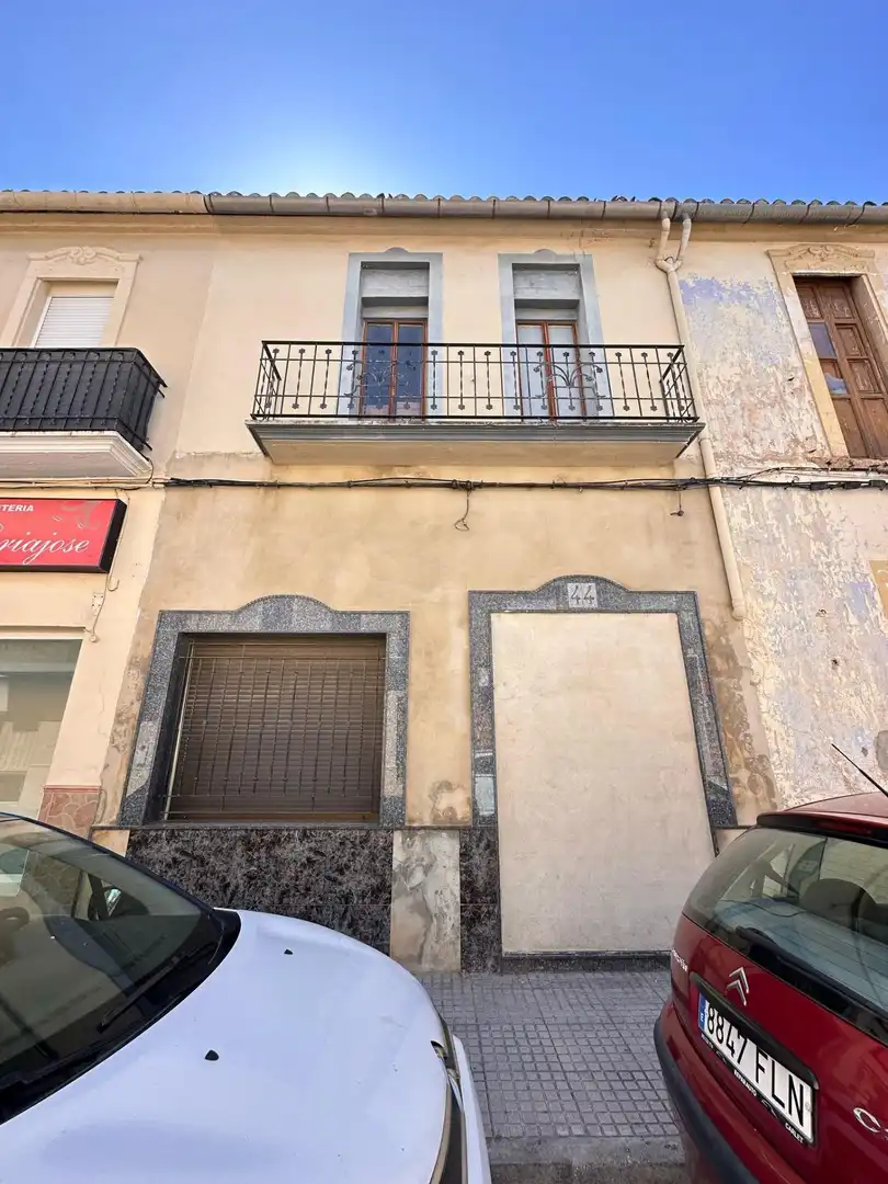 Casa en venda a Carlet
