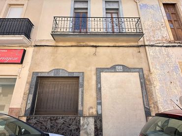 Maison à vendre à Carlet
