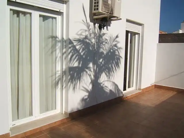 Penthouse with lift to rent in peña, imagen 12