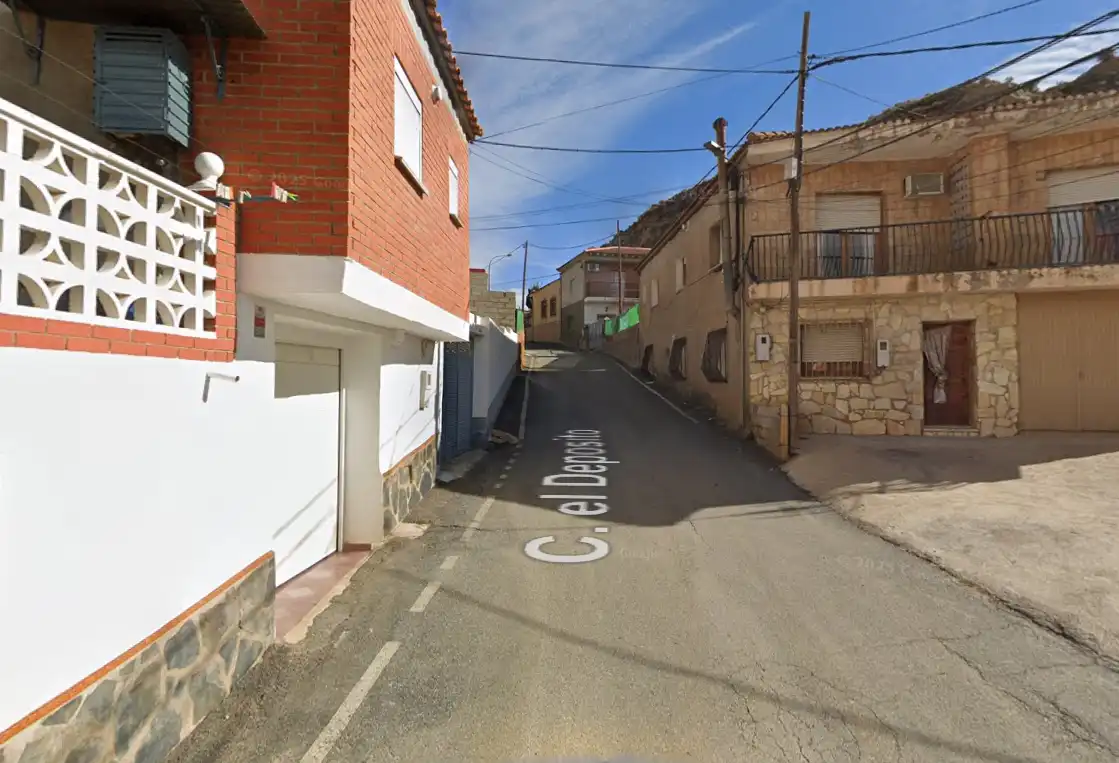 Flat for sale in Purullena, imagen 2