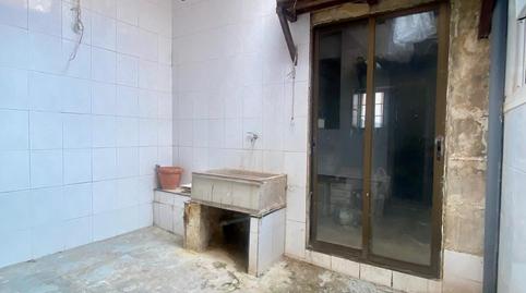 Foto 5 de Planta baixa en venda a Calle Na Jordana, El Carme,  Valencia Capital