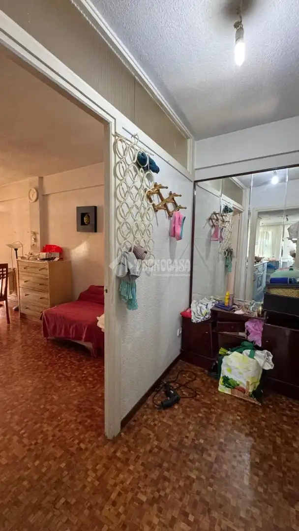 Bedroom of Flat for sale in El Soto - Azorín
