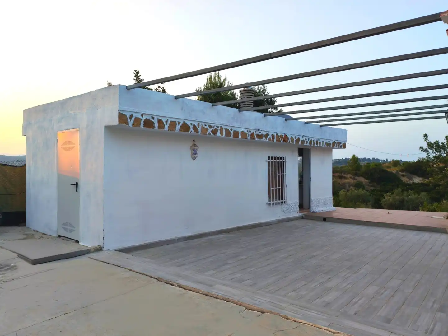 Xalet amb piscina en venda a Turís, imagen 12