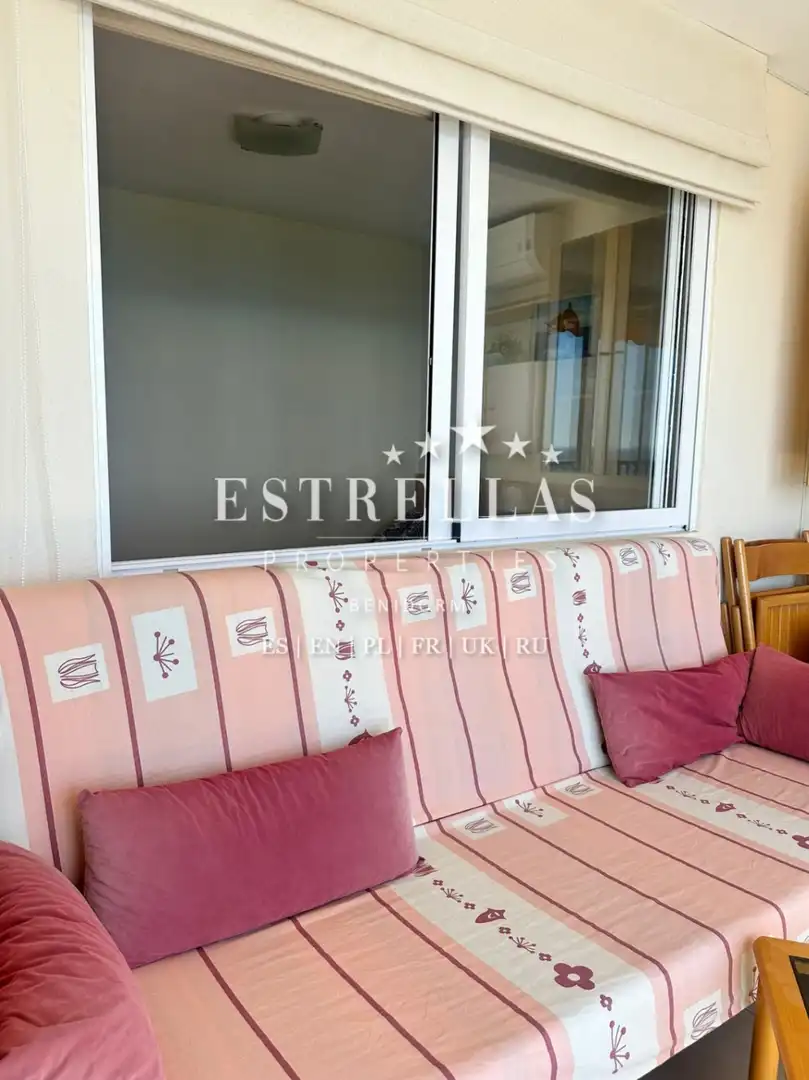 Apartment with terrace for sale in Playa de Levante, imagen 12