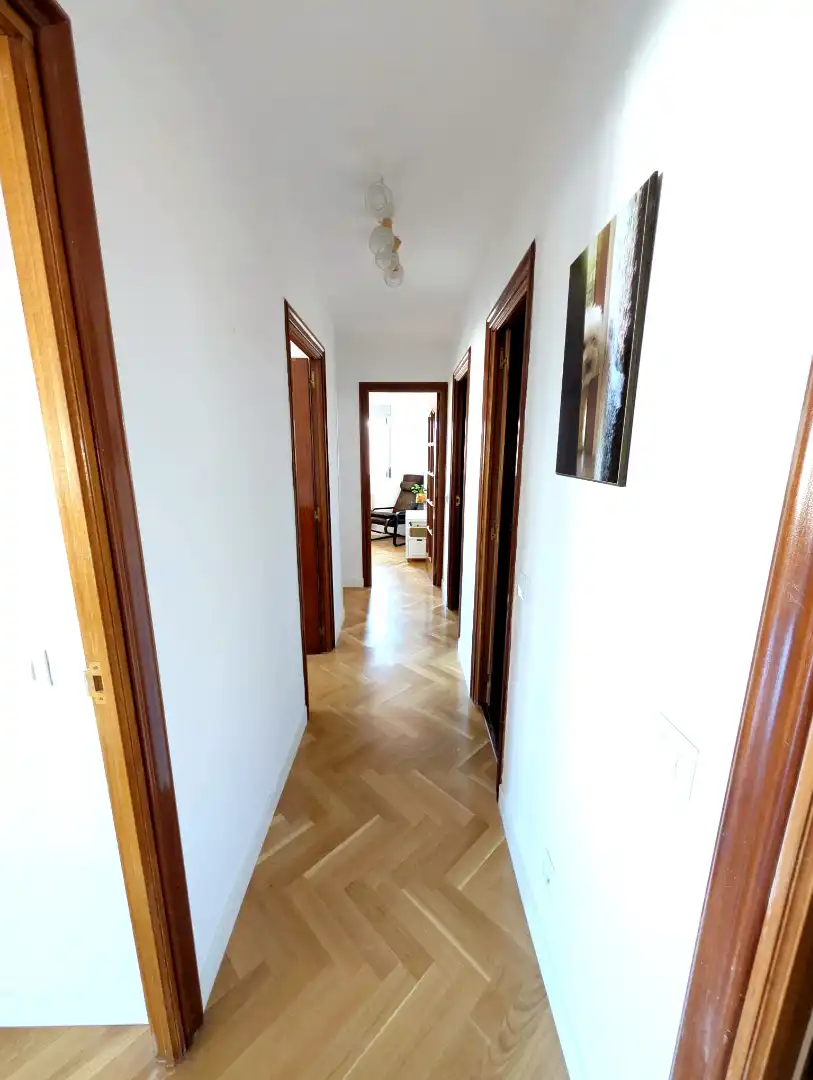Piso en venta en Leganés con Aire acondicionado, Calefacción y Parquet