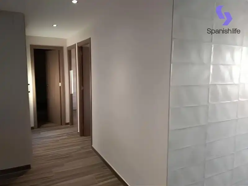 Apartamento en venta en Valencia con Calefacción, Amueblado y Piscina comunitaria