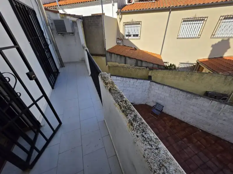 Chalet con terraza en venta en Malpartida de Plasencia, imagen 6