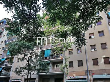 Piso en venta en calle de Bofarull