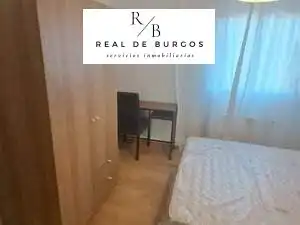 Habitación de Piso de alquiler en Batallas
