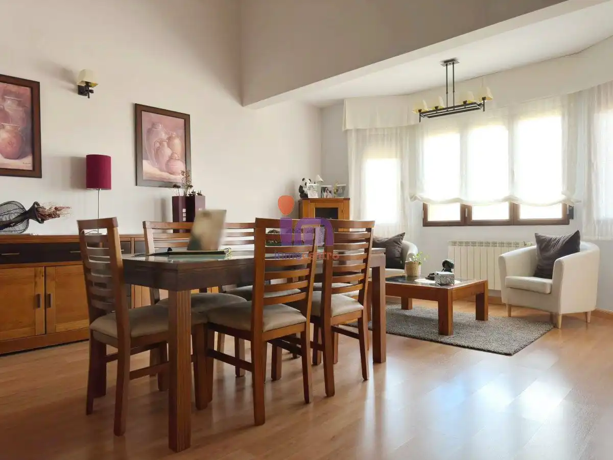 Chalet con terraza en venta en Valdepeñas, imagen 14