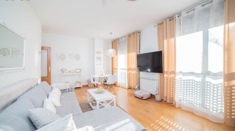 Foto 3 de Pis en venda a Guardia Civil - Zona industrial, Valdemoro