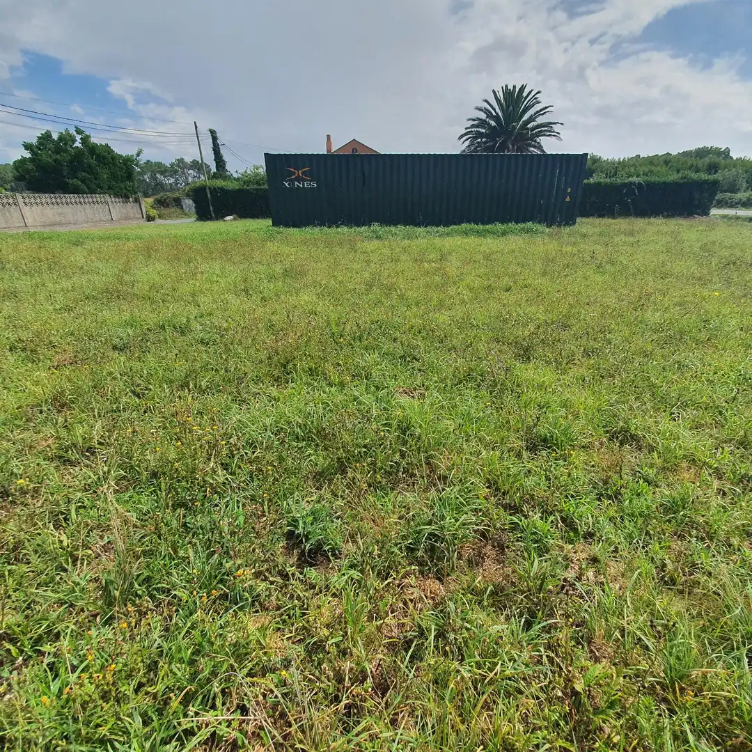 Residencial en venda en Tapia de Casariego