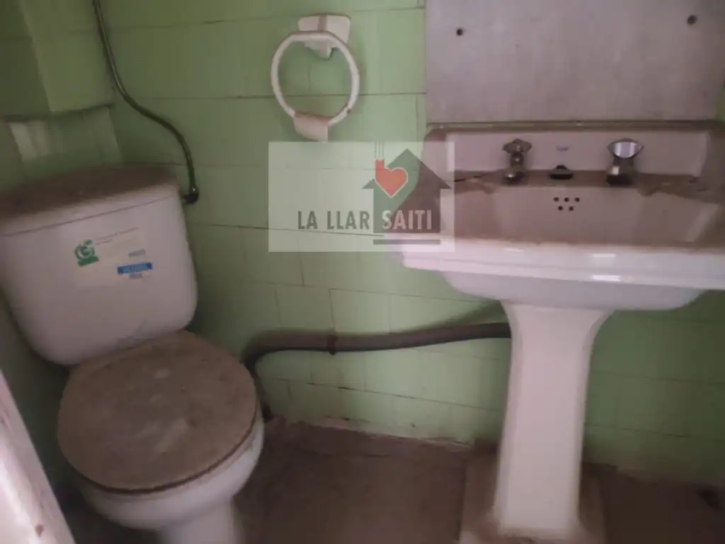 Bany de Casa o xalet en venda en Xàtiva